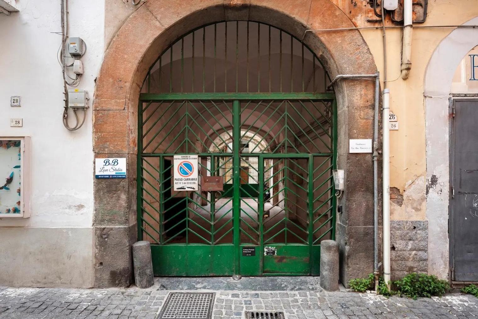 Love Stabia Castellammare di Stabia Esterno foto